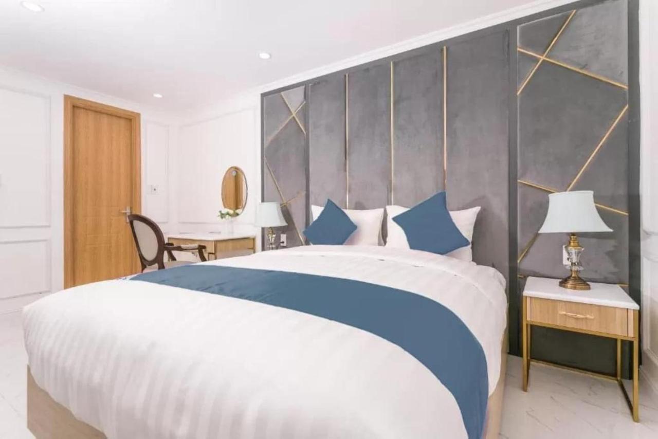 Dana Golf Hotel Da Nang Buitenkant foto
