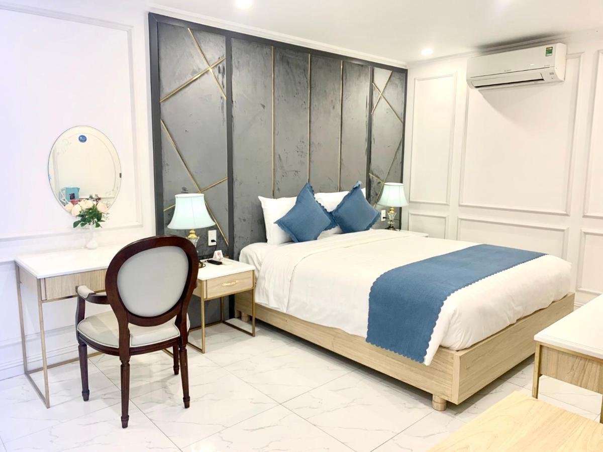 Dana Golf Hotel Da Nang Buitenkant foto
