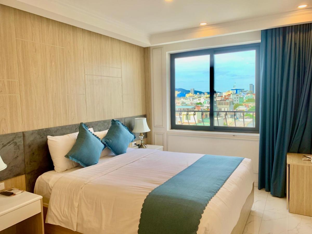 Dana Golf Hotel Da Nang Buitenkant foto